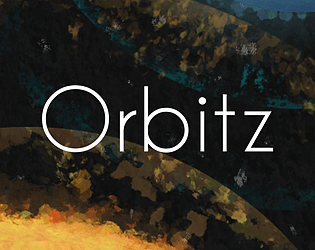 Orbitz - Puzzle - Gamekafe