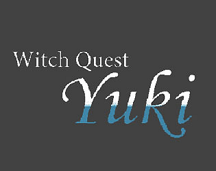 Witch Quest Yuki - Adventure - Gamekafe