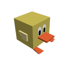 Duck That Cheese - Other - Gamekafe