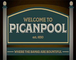 Picanpool - Other - Gamekafe
