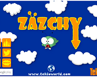 Zazchy - Adventure - Gamekafe