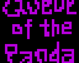 The Queue Of The Purple Panda - Adventure - Gamekafe