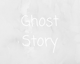 Ghost Story - Other - Gamekafe
