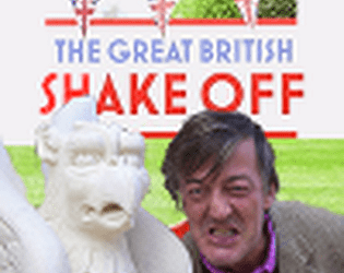 The Great British Shake Off - Other - Gamekafe