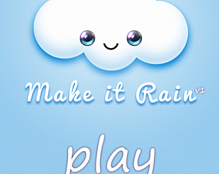 Make It Rain - Other - Gamekafe