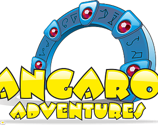 Kangaroo Adventures - Platformer - Gamekafe