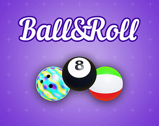 Ballroll - Action - Gamekafe