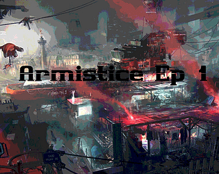 Armistice Ep 1 - Other - https://yeahapk.com