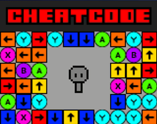 Cheat Code - Puzzle - https://yeahapk.com