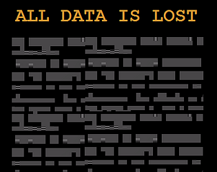 All Data Is Lost - Other - https://yeahapk.com