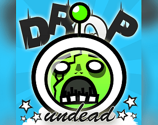 Drop Undead - Other - Gamekafe