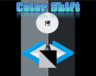 Colorshift - Puzzle - https://yeahapk.com