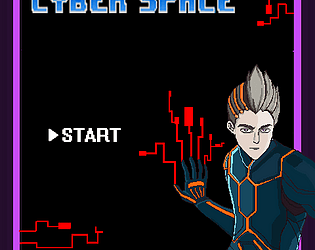 Cyber Space - Other - Gamekafe