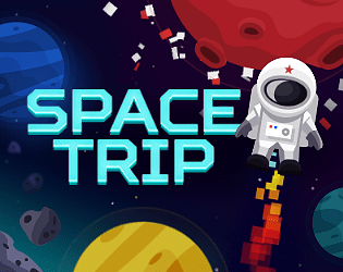 Spacetrip - Action - Gamekafe